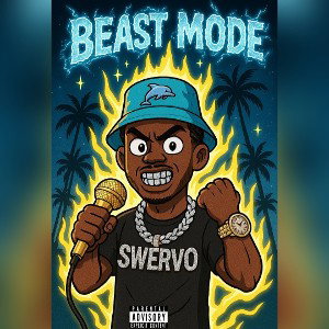 Beast Mode 💢🦈