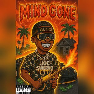 MIND GONE