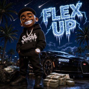 Flex Up(Snippet)💪🏾😮‍💨🔥
