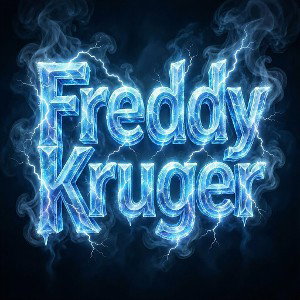 Freddy Kruger 🪽🩸💥🪽
