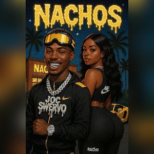 NACHOS🔥🧀🌮🔥