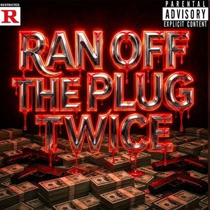 RAN OFF ON THE PLUG TWICE 