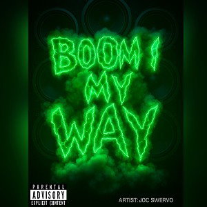 BOOM IT MY WAY 💢💫