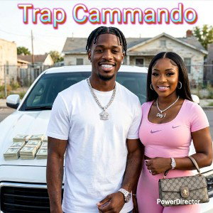 TRAP CAMMANDO🔥🏚👊🏾💢🔥