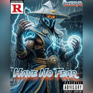 Have No Fear🔥👊🏾🎱💢🎧🎶🔥
