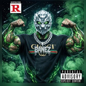 BANEZ 🔥🧟‍♂️🩸🔥