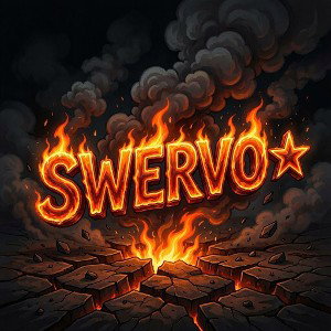 Swervo Anthem 🏍🔥💨