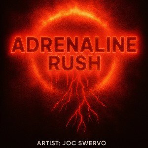 ADRENALINE RUSH 🫀❤️