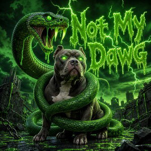 Not My Dawg🔥😮‍💨🔥