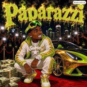 Paparazzi(Snippet)🔥📸🔥