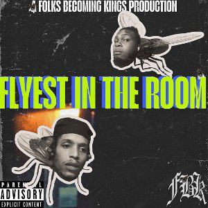 FBK Rock -Flyest in the room feat. Choppa Don