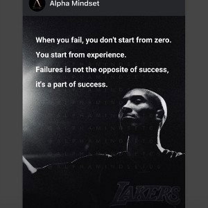 rising to the top 