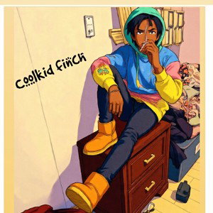 Outdoors feat coolkid_ceez