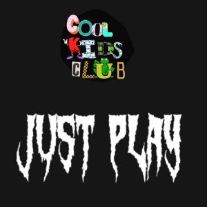 Right here featuring just play