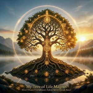 My Tree of Life Lives: Gratitude