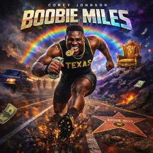 Boobie Miles