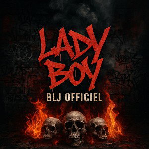 Clash Hakim - Lady Boy | BLj Officiel (Official Diss Track)