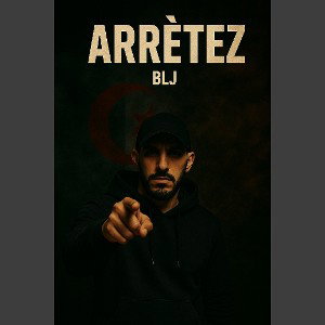 BLj Officiel – Arrêtez ⛔