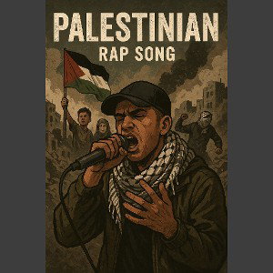Palestinian (فلسطيني) 🇵🇸