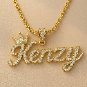 Kenzy Black – Shine ✨
