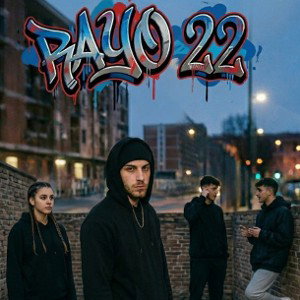 BLOCCO 22