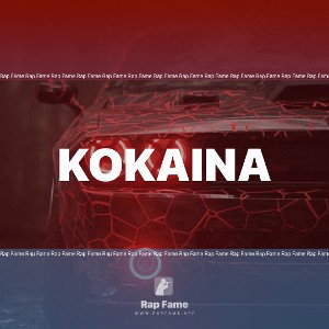 kokaina