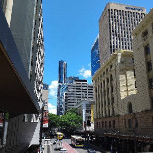 my city 
