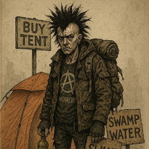 fent punk