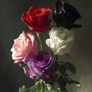 Five Roses