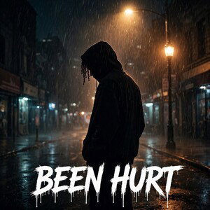 Been hurt