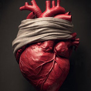 Love is Blind