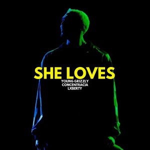 She Loves