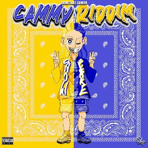 CAMMY riddim complete