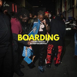 Boarding (17:49:49)