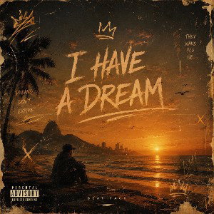I Have a Dream (12:58:45)