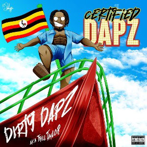 Certified Dapz radio