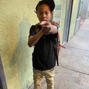 pop yo back