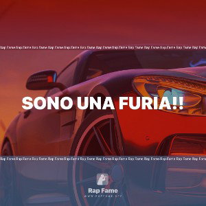 Sono una furia!!