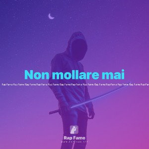 Non mollare mai😮‍💨