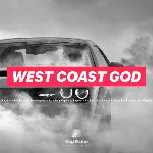west coast god