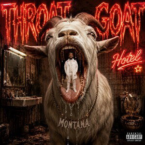 Throat Montana (Freestyle)