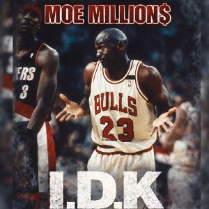 I.D.K 