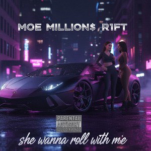 SheWannaRollWitMe