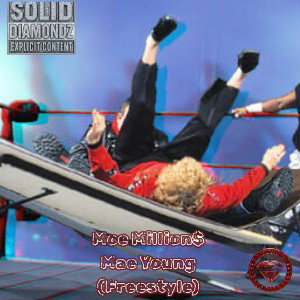 Mae Young Freestyle