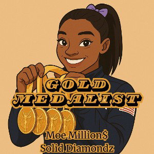 Gold Medalist