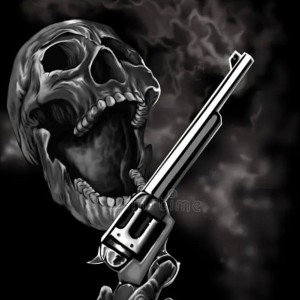 Opp hunting 