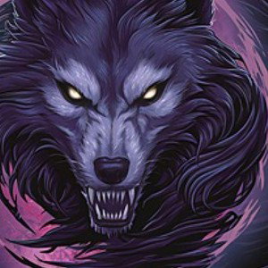 night Wolf