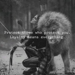 who protect you 