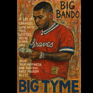 Big Tyme feat. Jazze Hayes