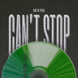 Can't Stop